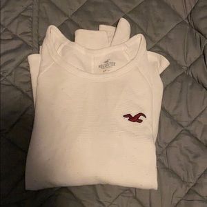 Hollister shirt